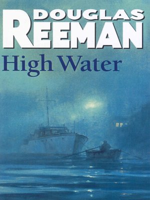 cover image of High Water